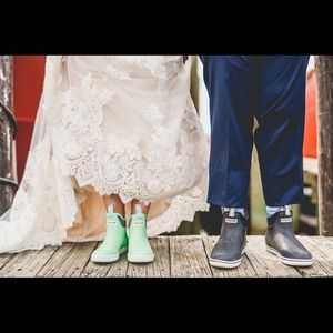 Meet your Posher, Caitlin